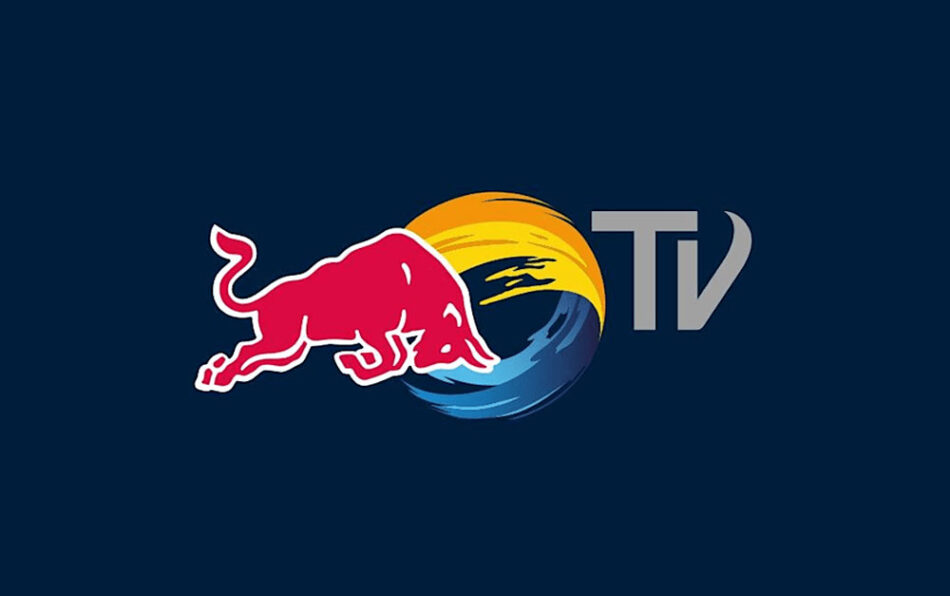 A Brand That Evolved Into Featuring Its Own TV Series. Red Bull.